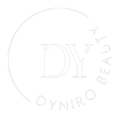 Logo Dyniro Beauty