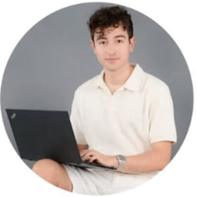 Gabriele Sartori — Esperto di e-commerce