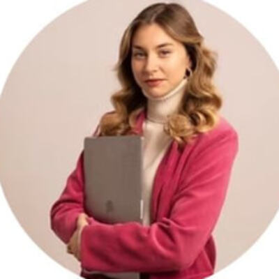 Giorgia Accolla — Esperta di e-commerce